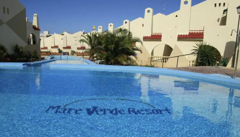 Green Sea Apartment Costa Adeje  Spanien