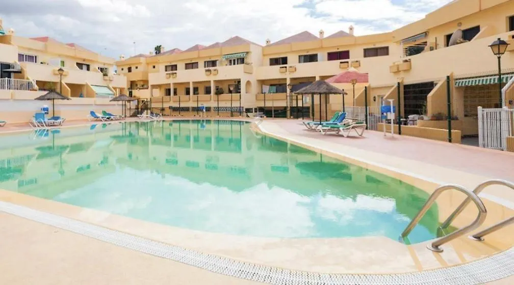 Green Sea Apartment Costa Adeje  Spanien