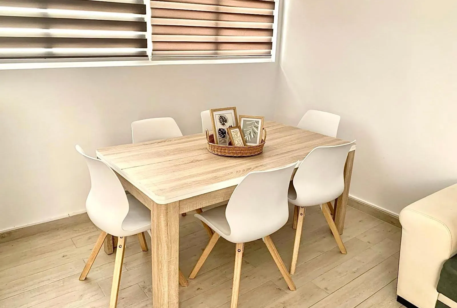 Green Sea Apartment Адехе